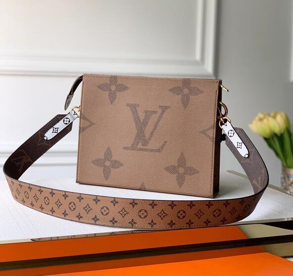 Mila's Edit - LOV Bags - 3081