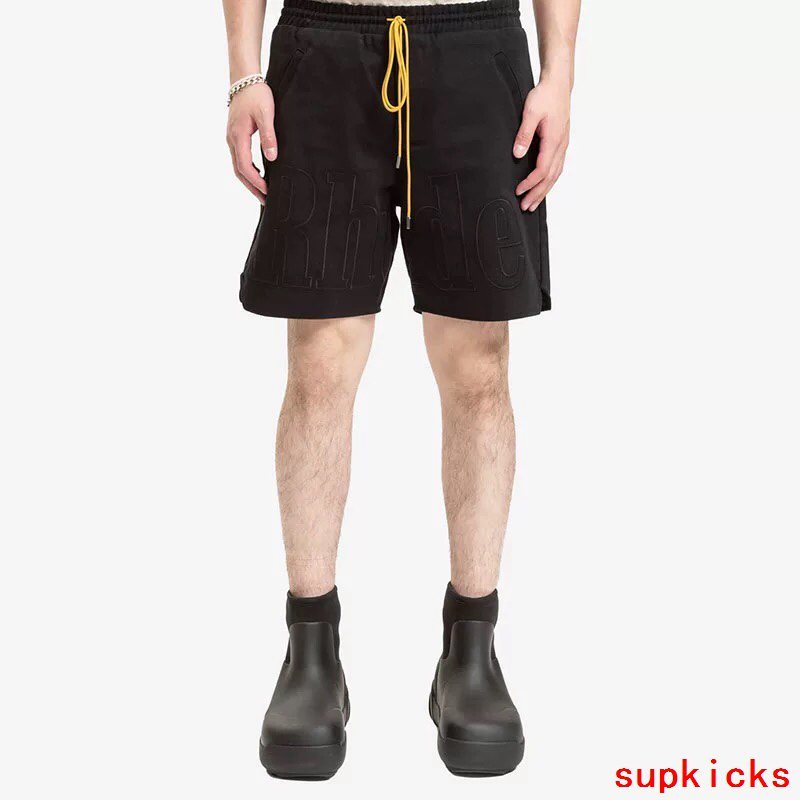 RHUDE Luxury Cloth
