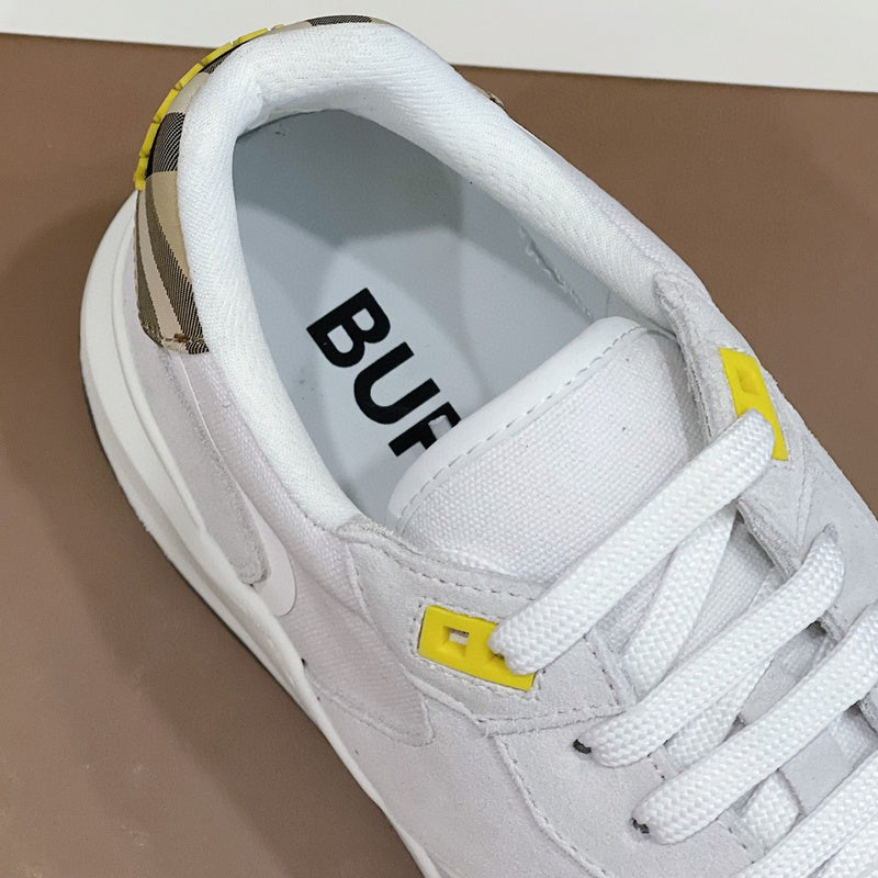 Burberry Luxury Shoes