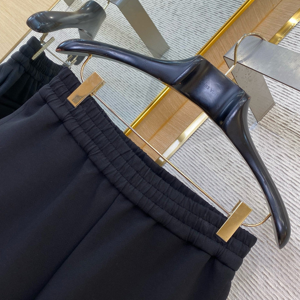 GG SHORTS