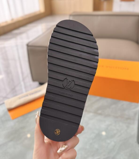 Mila's Edit - LOV Women Shoes - 199