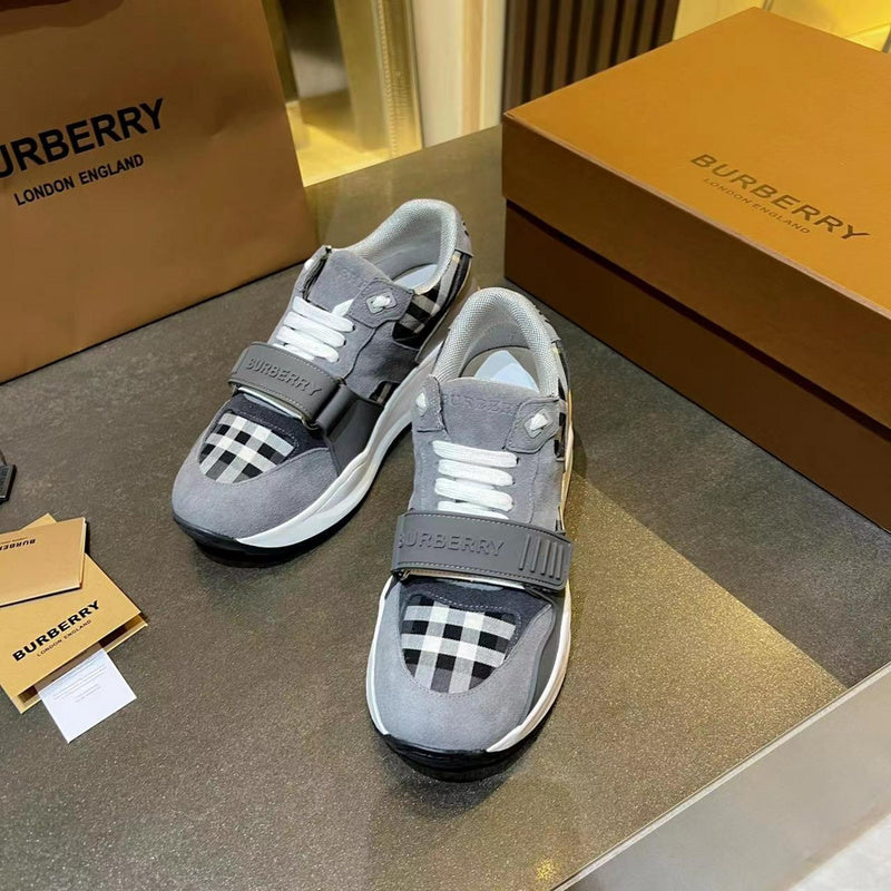Burberry Luxury Shoes