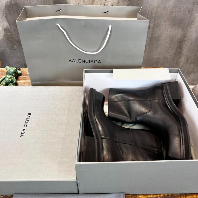 Mila's Edit - PD Men Shoes - 184