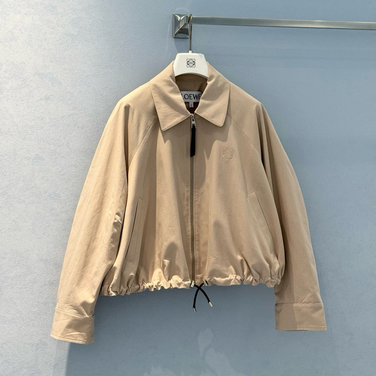 LOEW JACKET