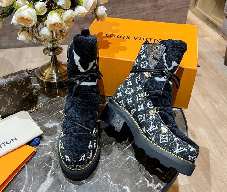 Mila's Edit - LOV Women Shoes - 897