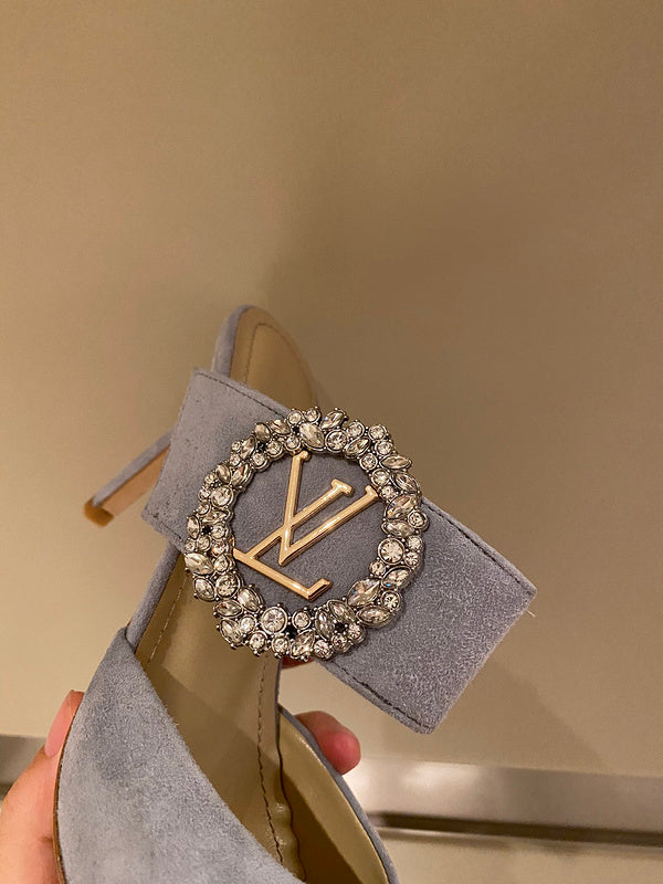 Louis Vuittion Luxury Shoes