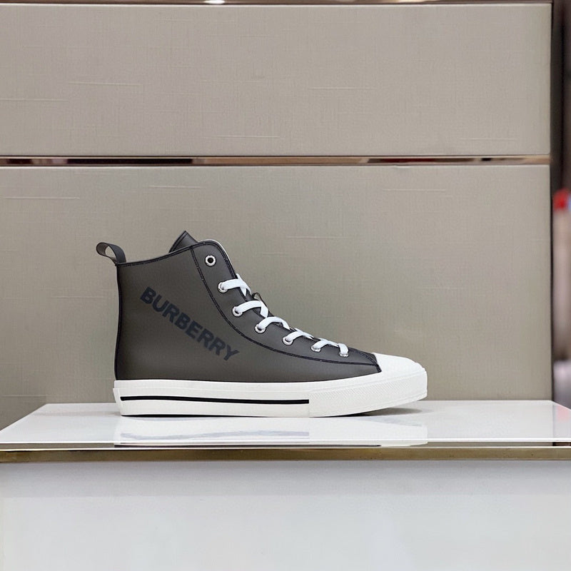 Burberry Luxury Shoes