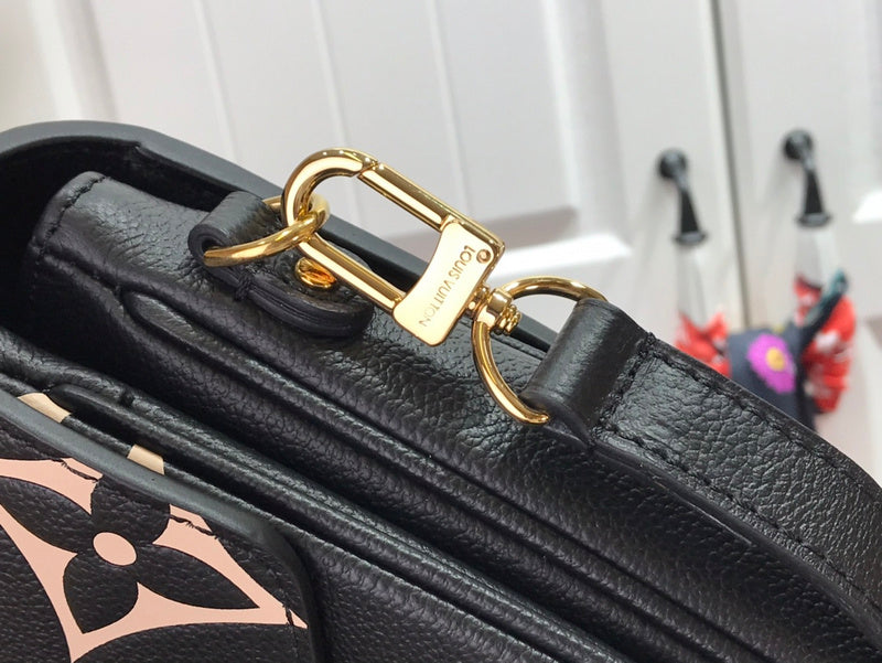 I W Fashion Lu-Vi bags - 17632