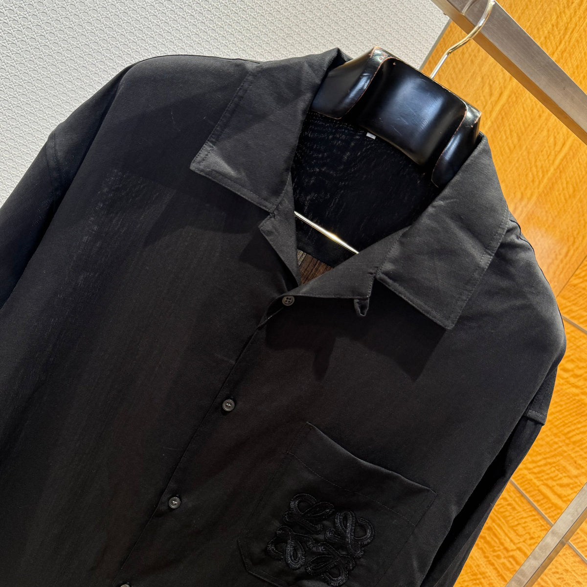 LOEW SHIRT