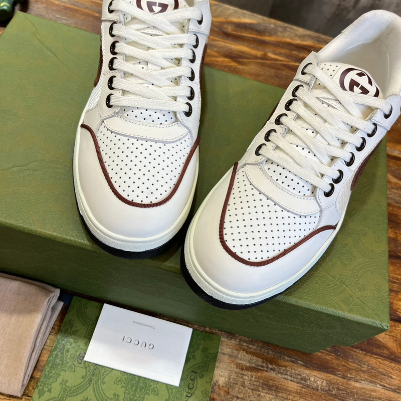 Gucci Luxury Shoes