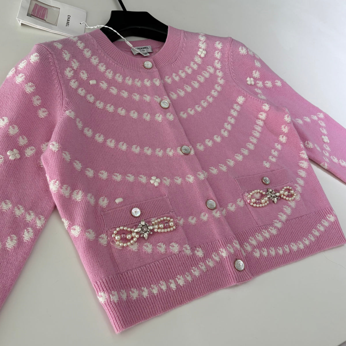 CC CARDIGAN