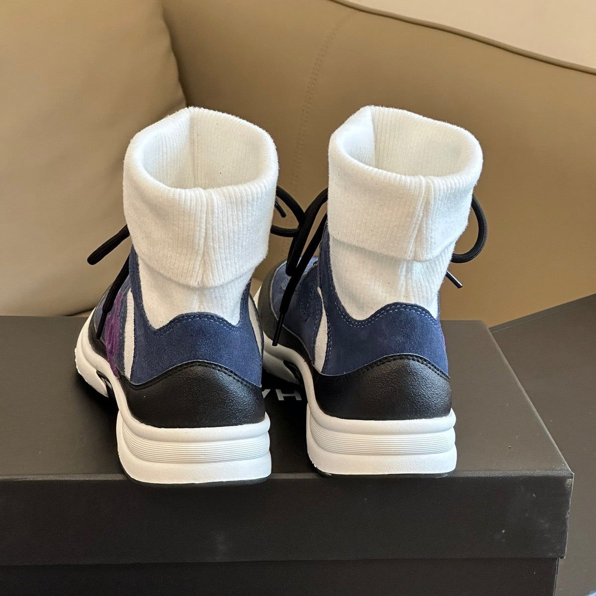 CC TRAINERS