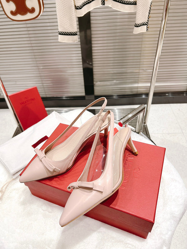 Valentino GARAVANI Luxury Shoes