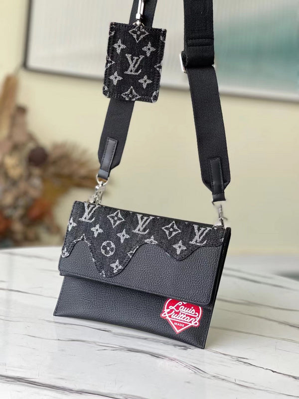 I W Fashion Lu-Vi bags - 17207