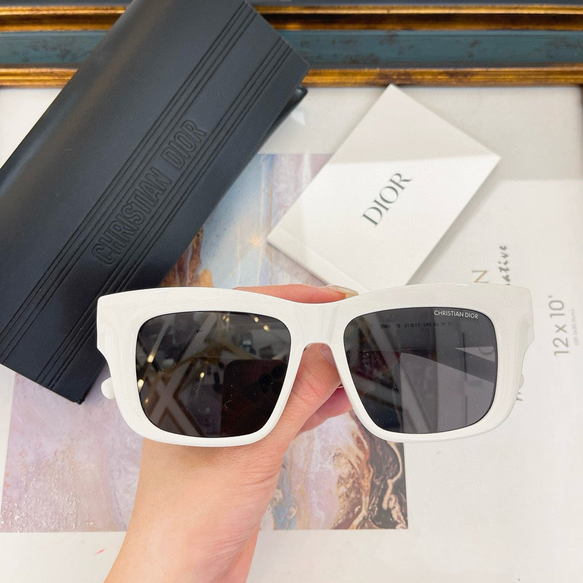 CD SUNGLASSES
