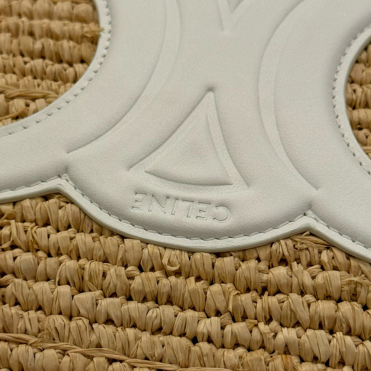 CEL NANO SUPPLE PANIER BAG