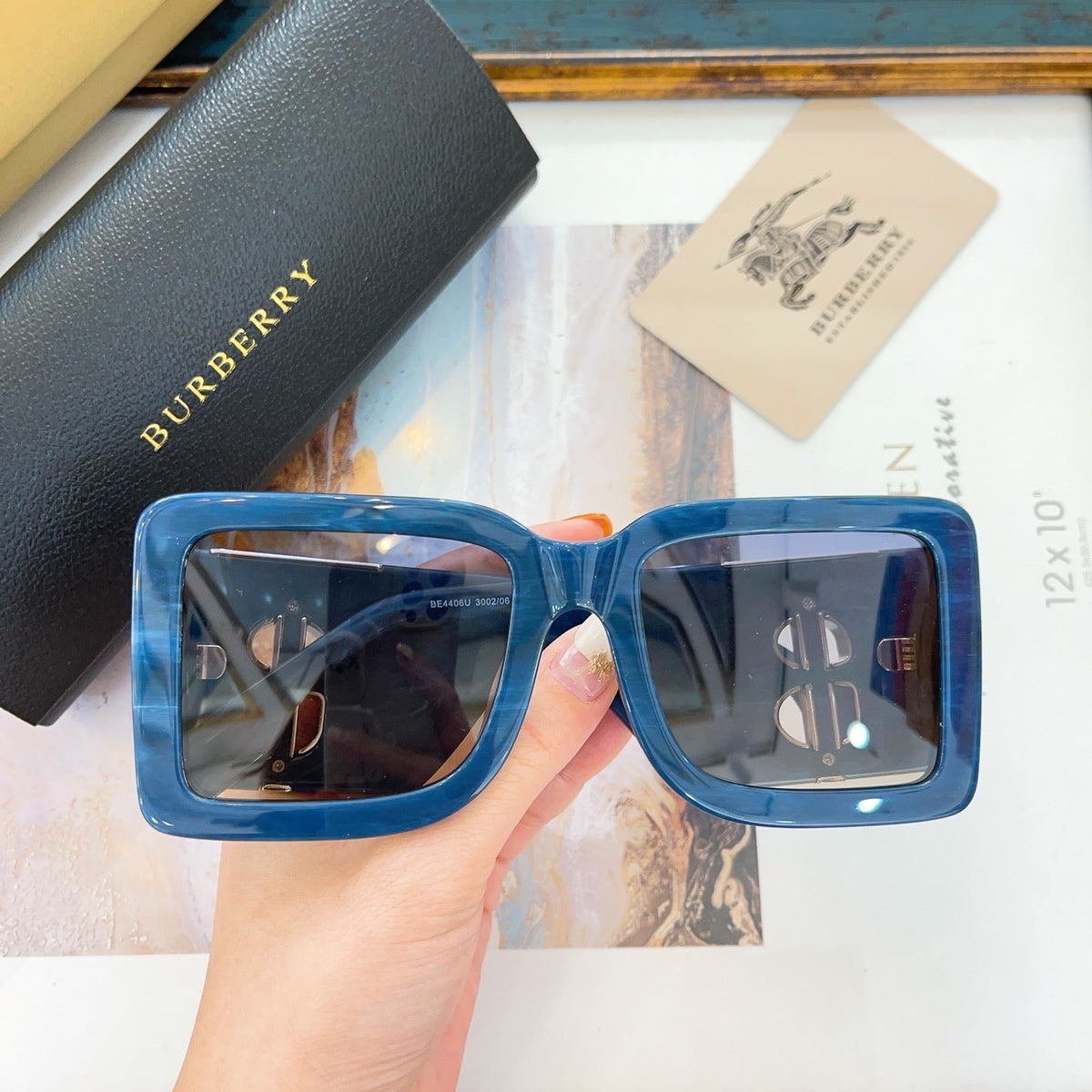 BBR SUNGLASSES