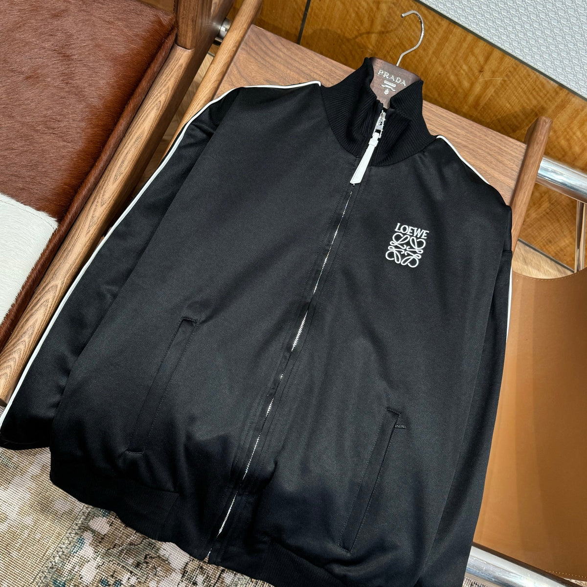 LOEW BOMBER