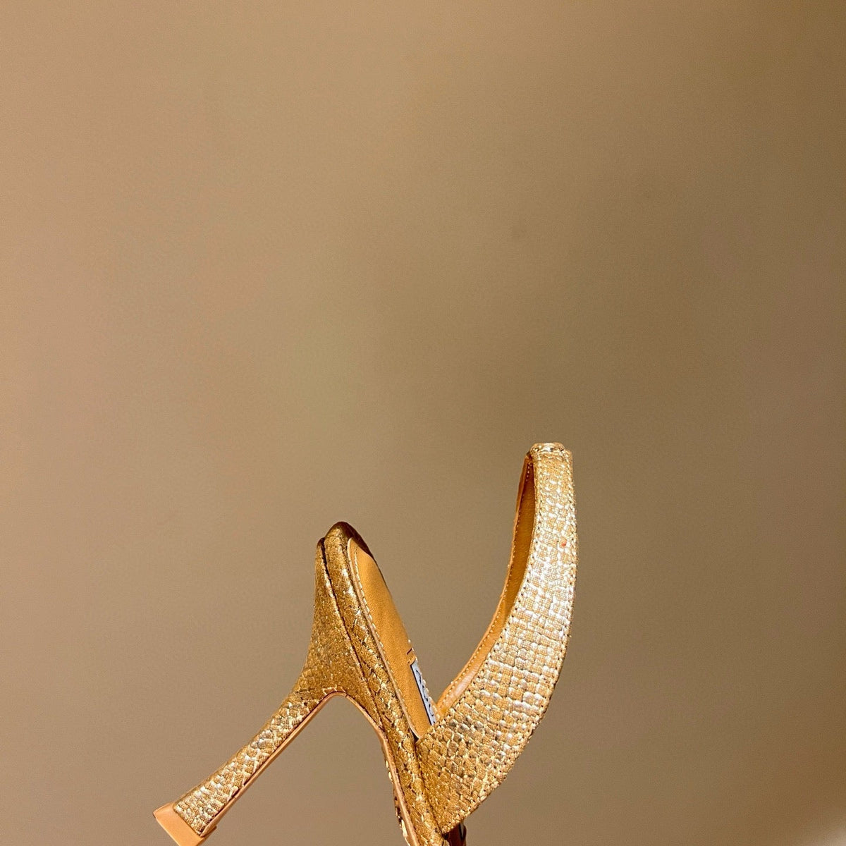 AQUAZZURA HEELS