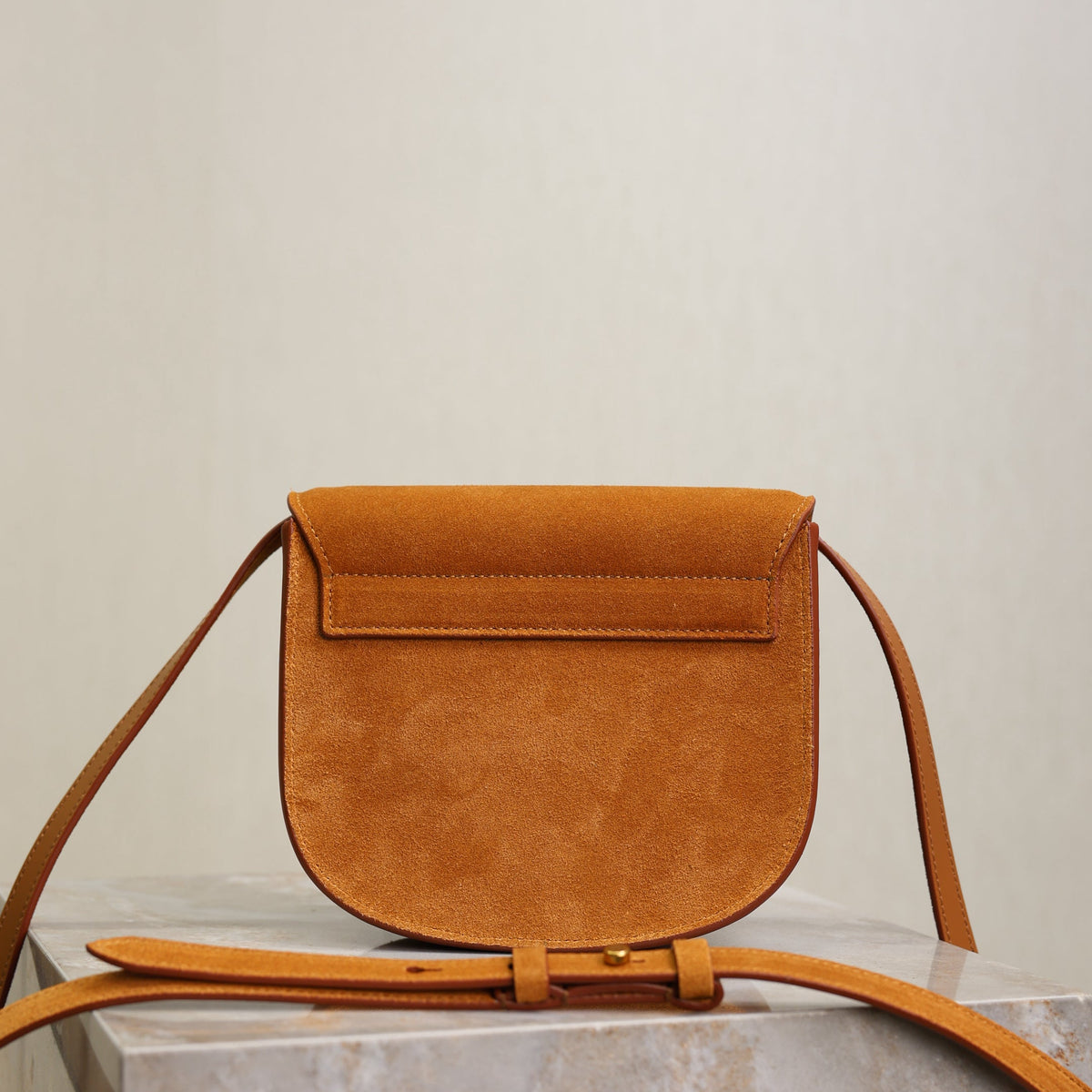 SL SMALL KAIA SATCHEL BAG