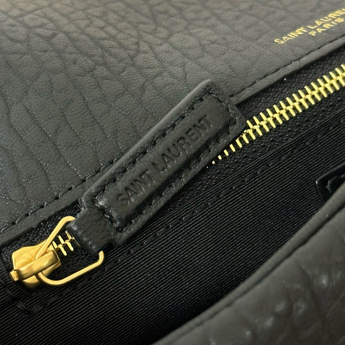 SL CALYPSO MEDIUM BAG