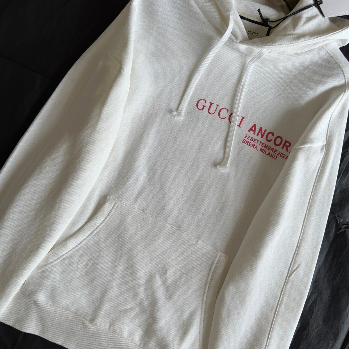 GG HOODIE
