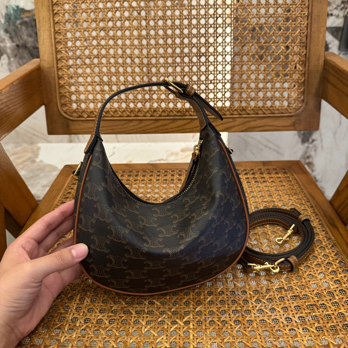 CEL TEEN LULU BAG