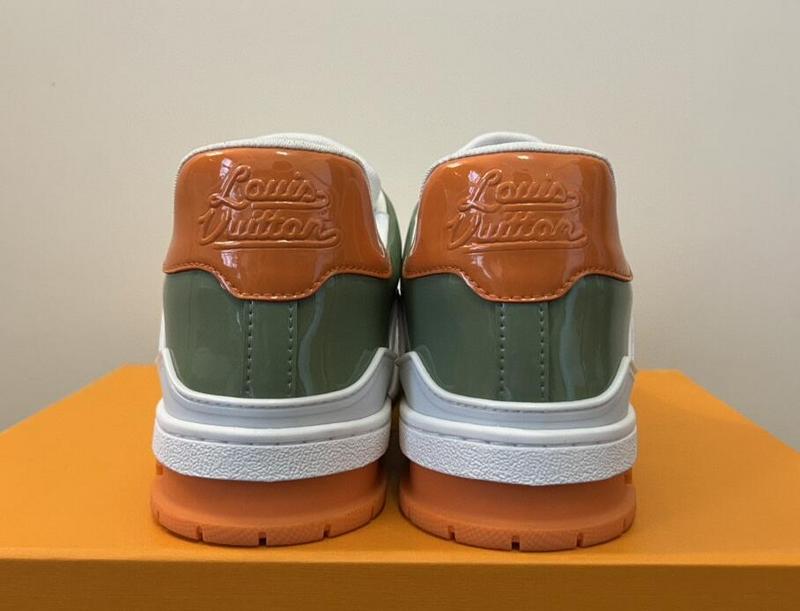 Mila's Edit - LOV Men Shoes - 1194