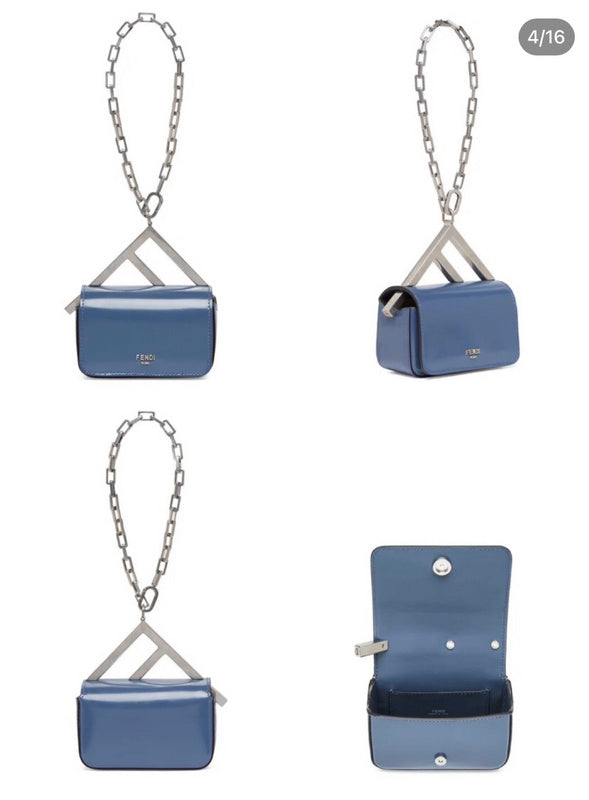 PHA - PHAE Bags - 120