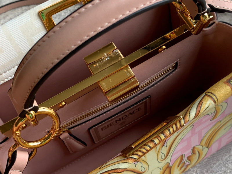 PHA - PHAE Bags - 254