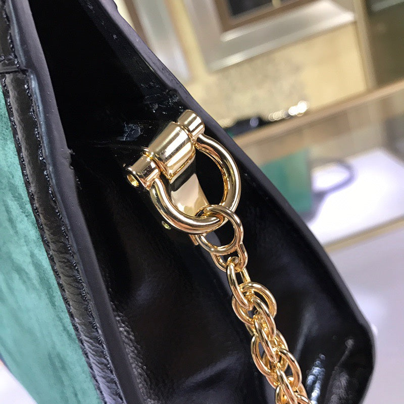 ENT - GCI Bags - 1109