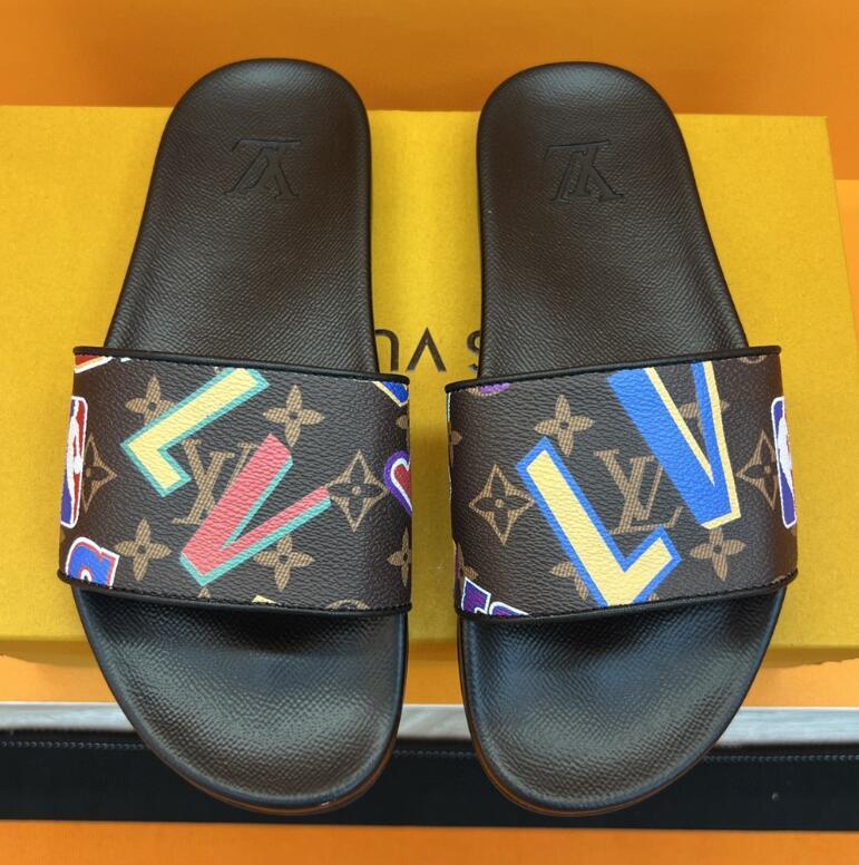 Mila's Edit - LOV Men Shoes - 1071