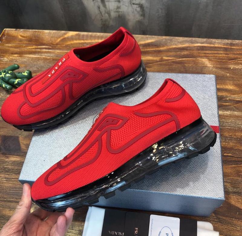Mila's Edit - PD Men Shoes - 266