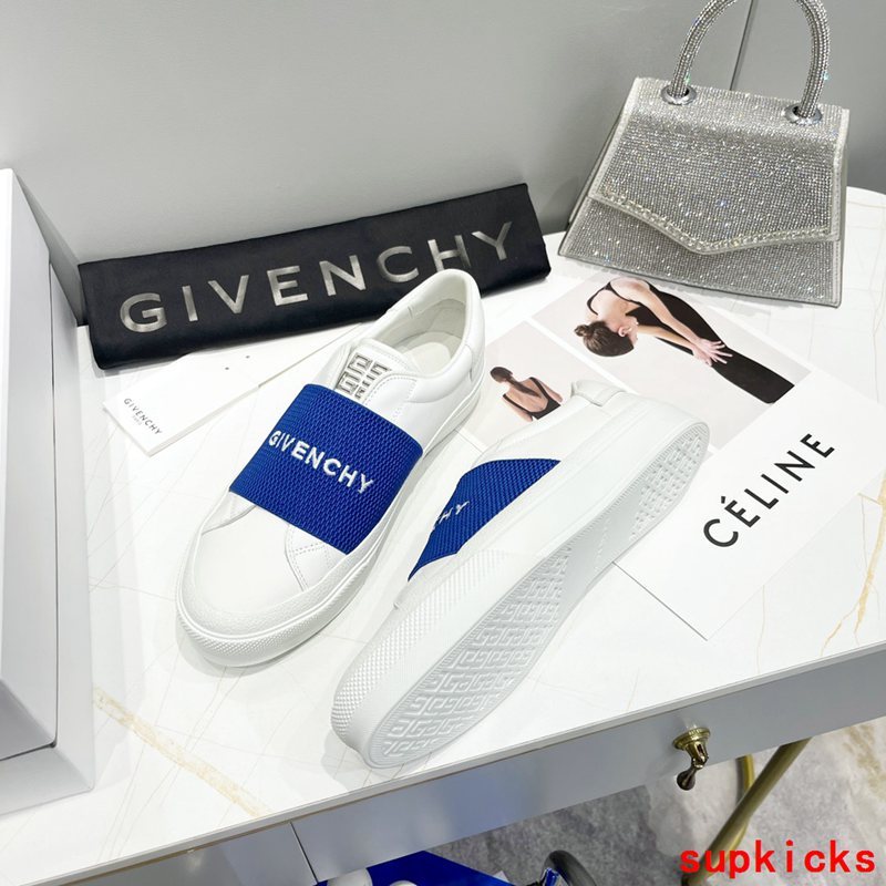 Givenchy Luxury Shoes
