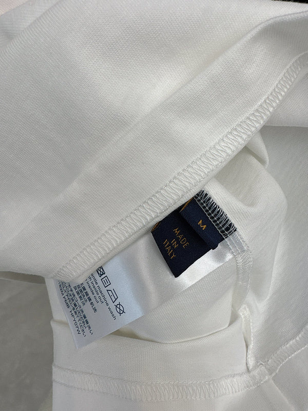 Louis Vuittion Luxury T-Shirt
