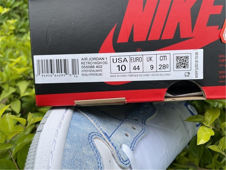 Nike Luxury Shoes