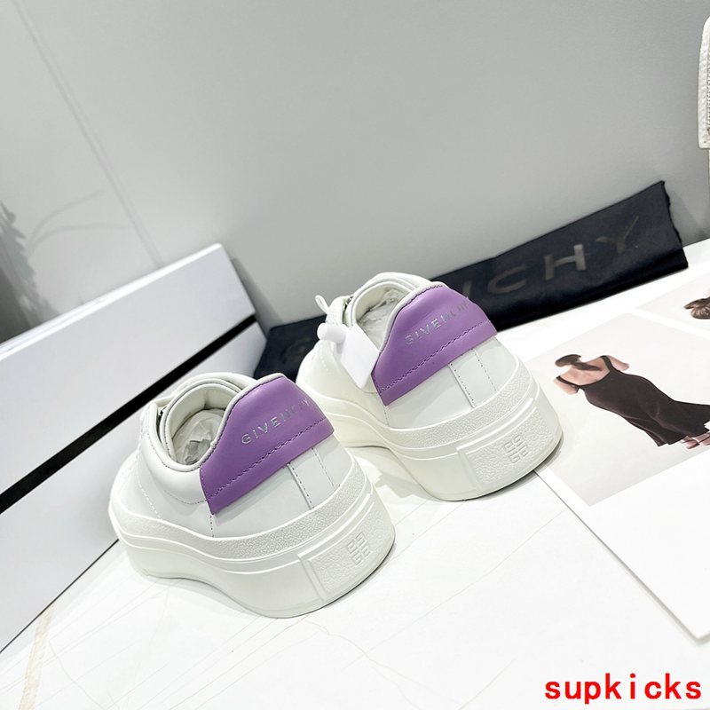 Givenchy Luxury Shoes