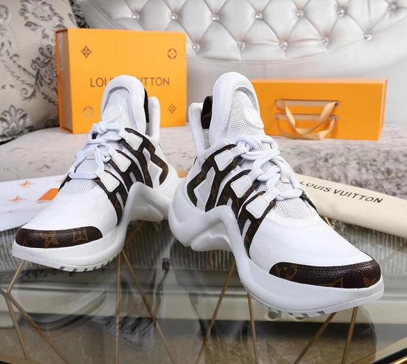 Mila's Edit - LOV Men Shoes - 1960