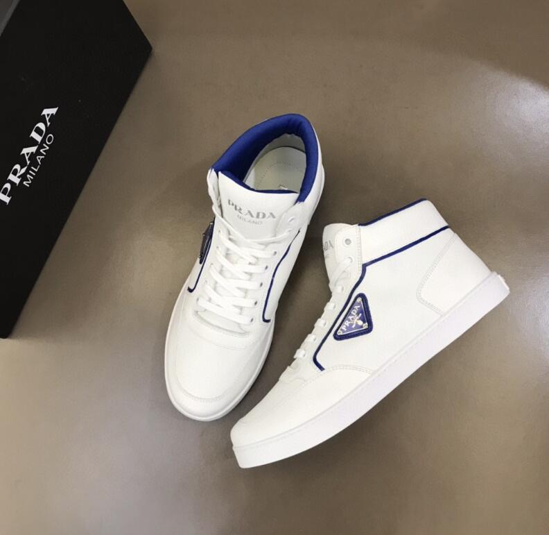 Mila's Edit - PD Men Shoes - 167