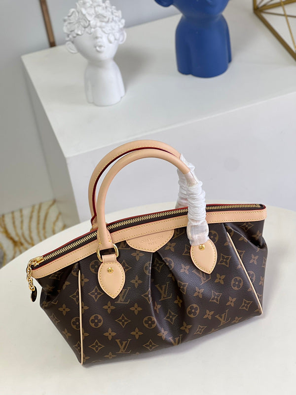 I W Fashion Lu-Vi bags - 17193