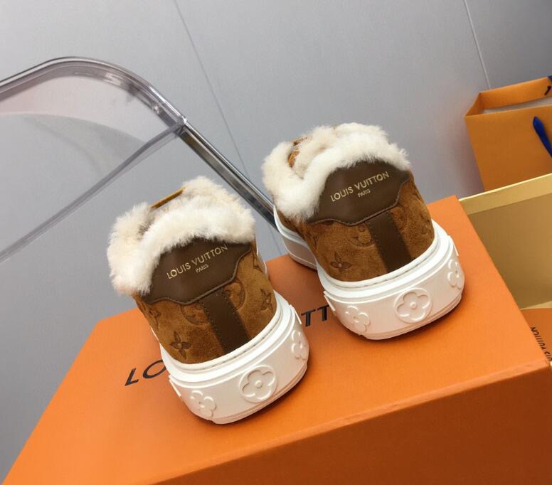 Mila's Edit - LOV Women Shoes - 795
