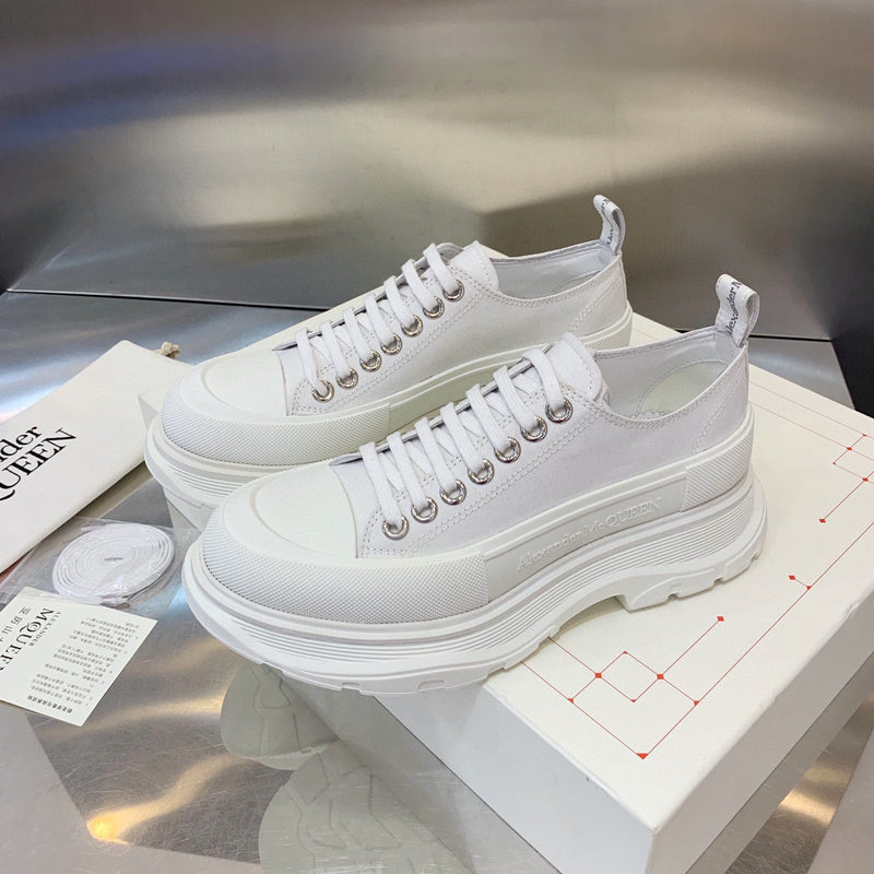 Alexander McQUEEN Luxury Shoes