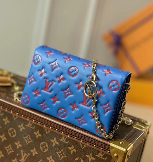 Mila's Edit - LOV Bags - 2417