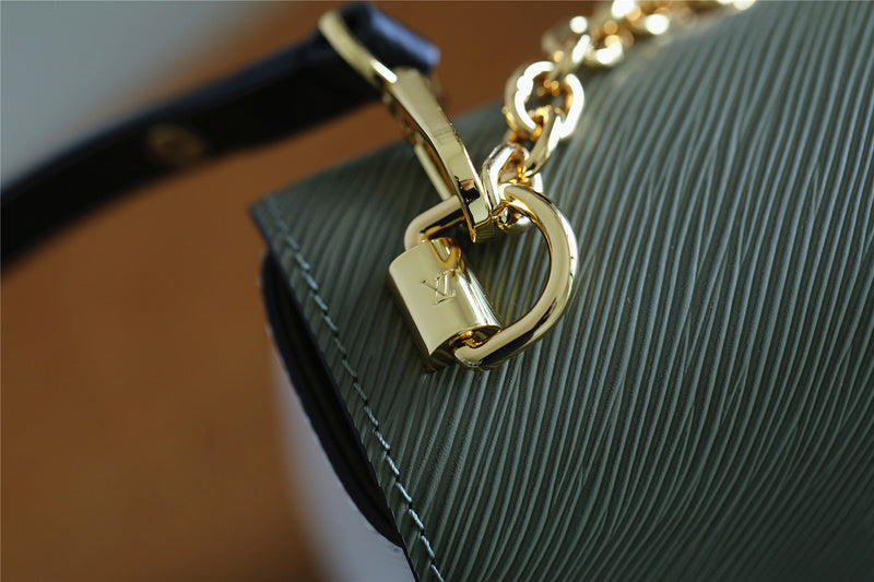 I W Fashion Lu-Vi bags - 8523