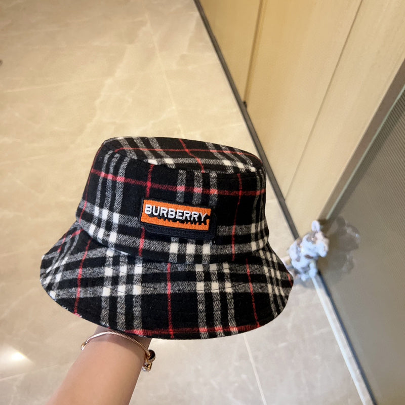 Burberry Luxury Cap