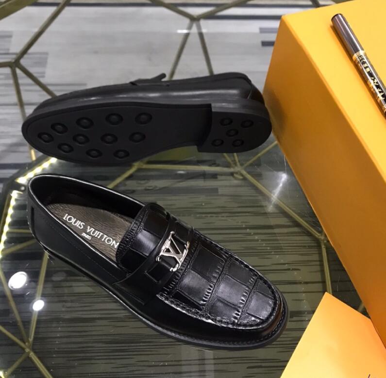 Mila's Edit - LOV Men Shoes - 1949