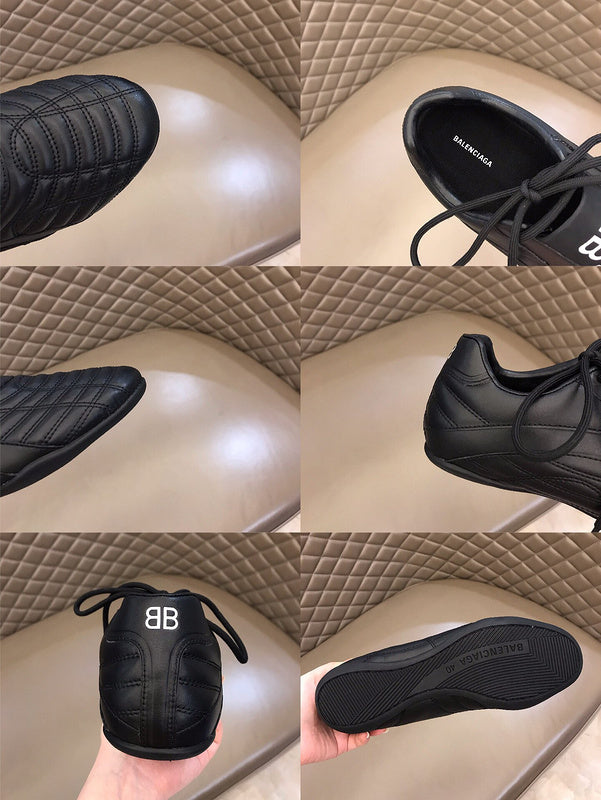 Belanciaga Luxury Shoes