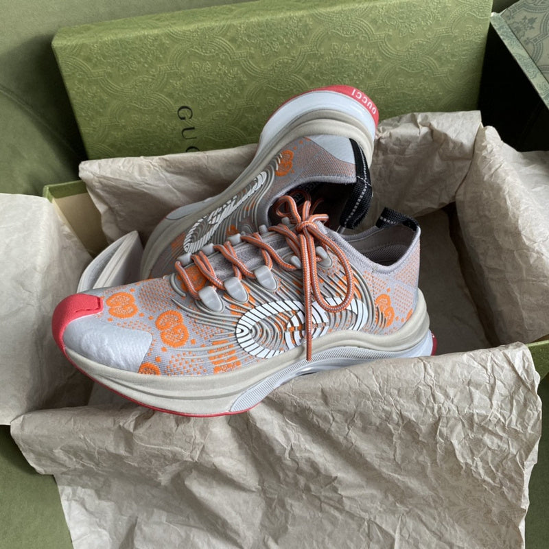 Gucci Luxury Shoes