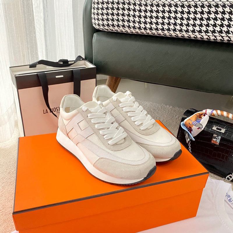 Hermes Luxury Shoes