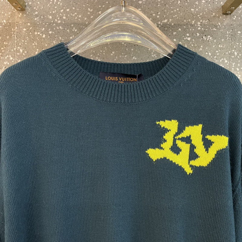 Louis Vuittion Luxury Clothes